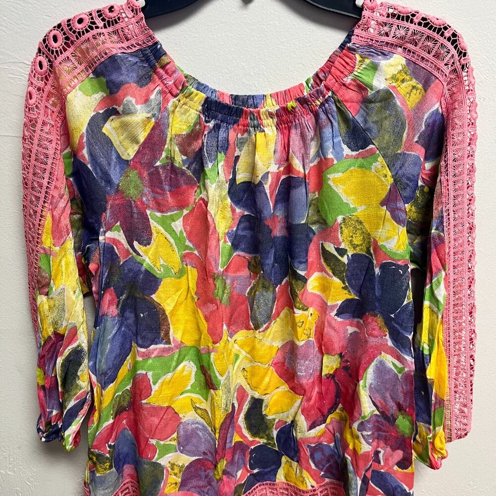 Hope & Harlow Ladies Blouse